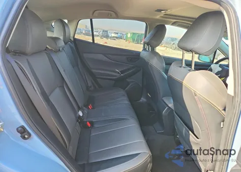 2022 Subaru Crosstrek Sport z USA, uszkodzony, nr VIN JF2GTHSC3NH204572